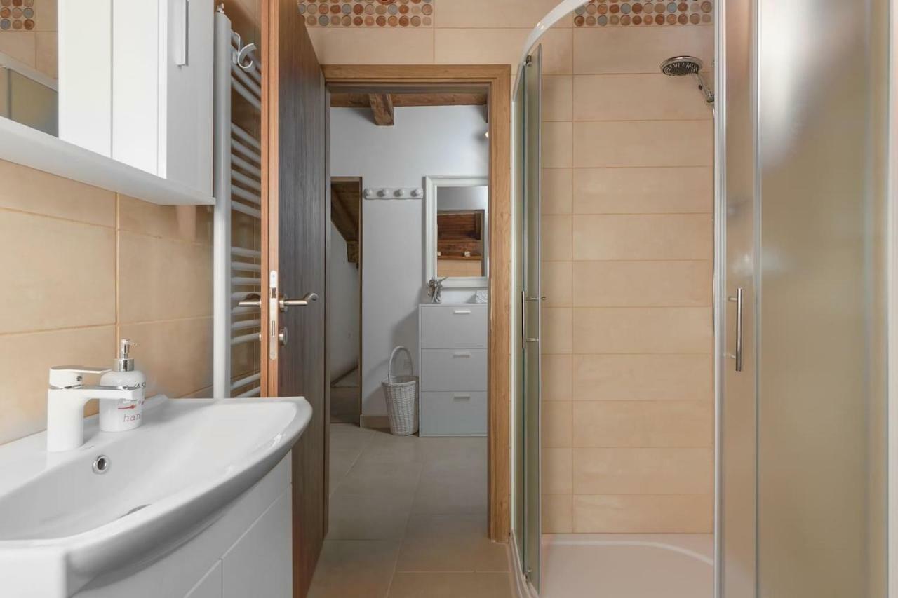 Apartman Ulika Medulin Extérieur photo
