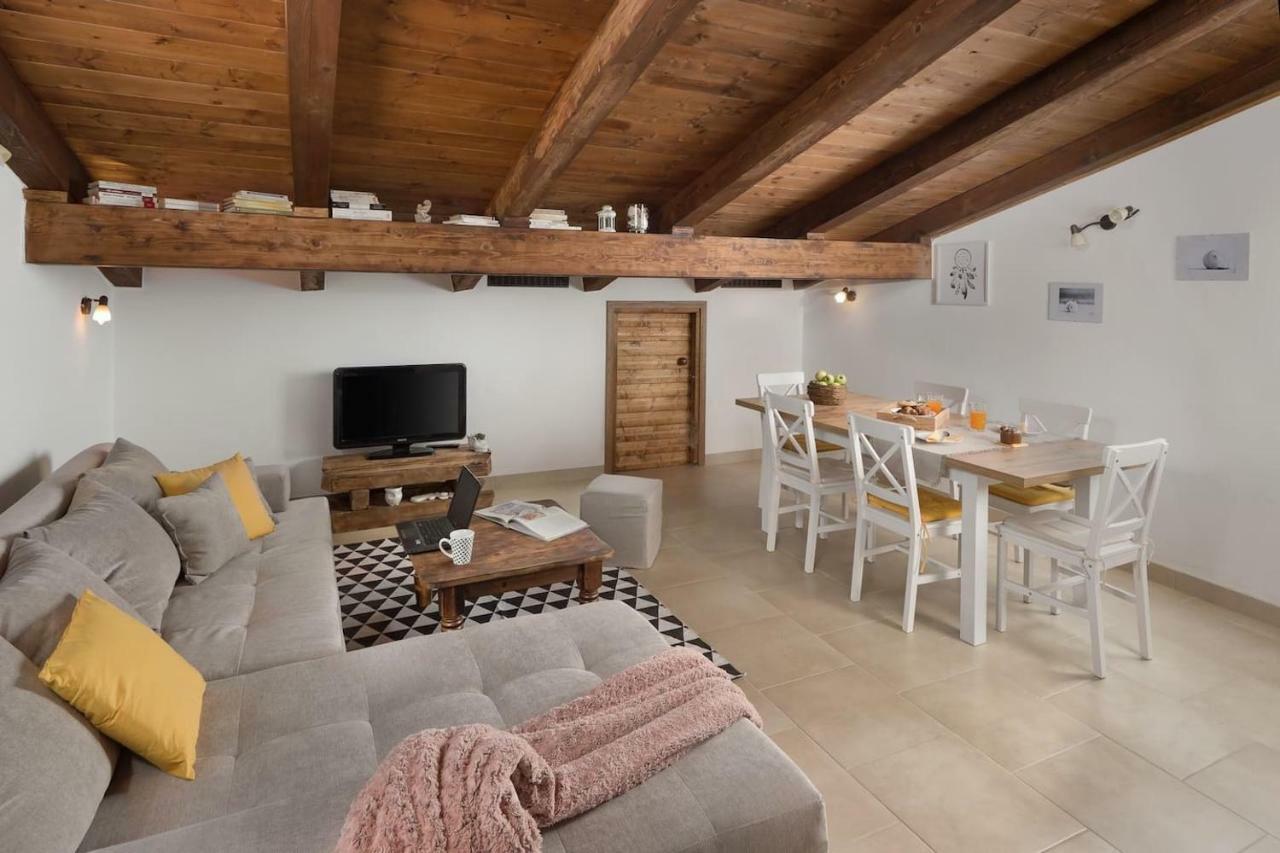 Apartman Ulika Medulin Extérieur photo