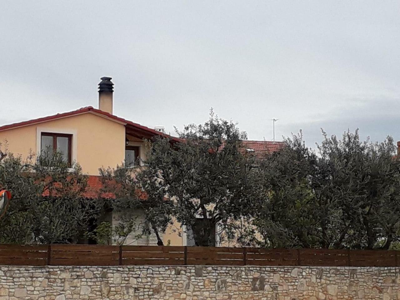 Apartman Ulika Medulin Extérieur photo